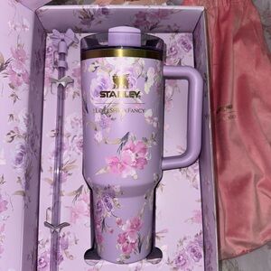 Stanley X Love Shack Fancy 40 oz Tumbler